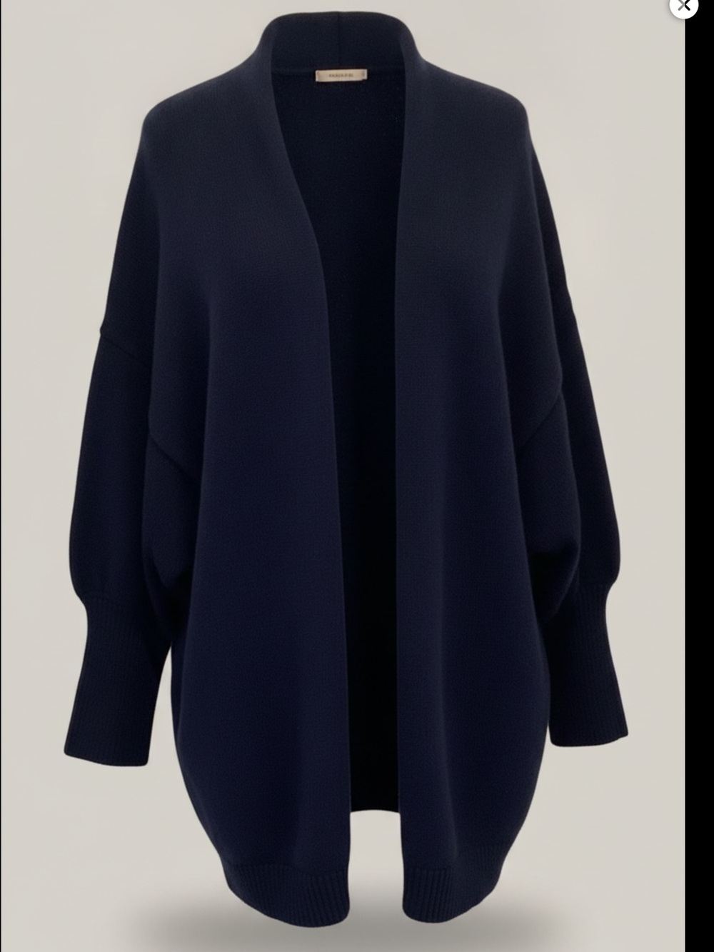 Sundays Cardigan Gianna Size 3/L